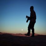 Profile Picture of Jeff Anderton (@juggerwatt) on Instagram