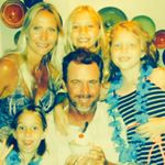Profile Picture of David Sloan Corey (@captdaveojai) on Instagram