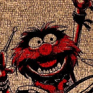 Profile Picture of ROB - A (@EraticBeats) on Twitter