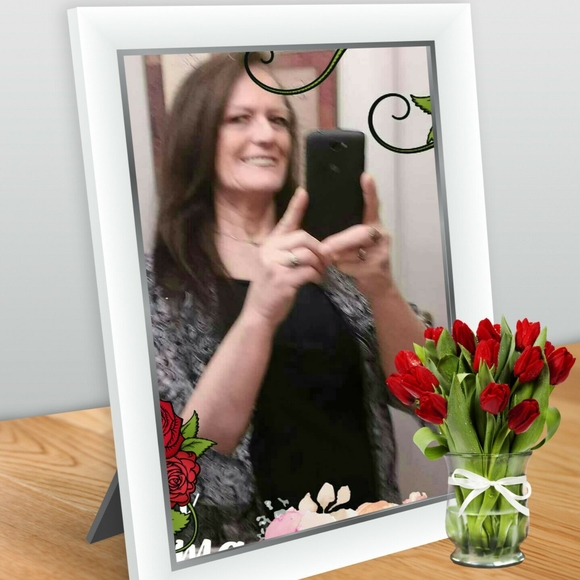 Kim Piepmeyer - Poshmark Profile Picture of Kim Piepmeyer (@piepmeyer_kim) on Poshmark