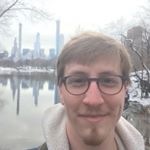 Profile Picture of Patrick Kerwin (@potsoo_pk) on Instagram