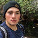 Profile Picture of Connor Hennessy (@conchobhar21) on Instagram