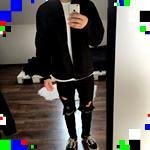 Profile Picture of Jaden️✖️ (@albertawadehavak) on Instagram
