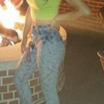 Profile Picture of Tracey Calhoun (@tracey_calhoun) on Twitter