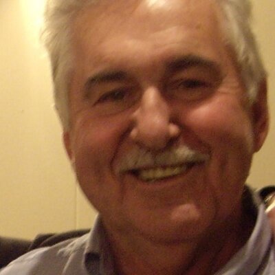 Profile Picture of Dick Dunigan (@autotech101) on Twitter