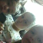 Profile Picture of kate cotter (@katiethecrusher) on Instagram