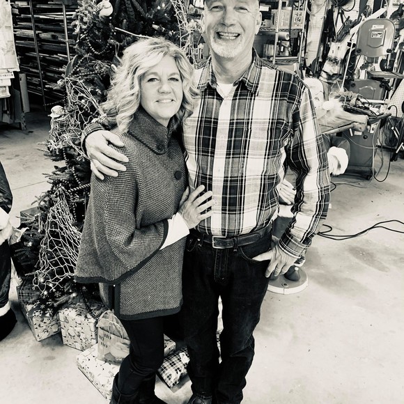 Profile Picture of Joyce Graham (@jmarigram) on Poshmark