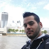 Profile Picture of Alex Alberto Mantilla Sanchez (@alex-alberto-mantilla-sanchez) on Quora