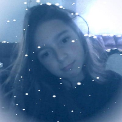 Profile Picture of Camila Lopez (@tiki_lp) on Twitter