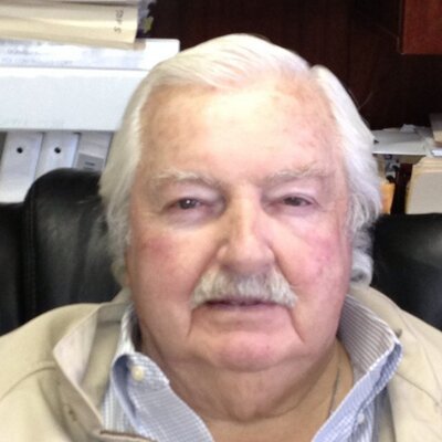 Profile Picture of Don Branham (@BranhamDon) on Twitter