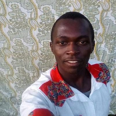 Profile Picture of Christopher Macharia (@Christo99571968) on Twitter