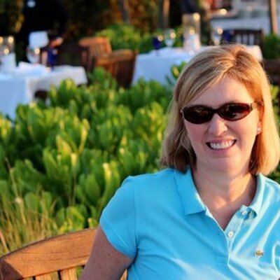 Profile Picture of Paula Carlock (@pcar22) on Twitter