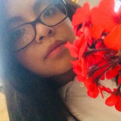 Profile Picture of Krys Hernandez Luna (@Krysan30) on Twitter