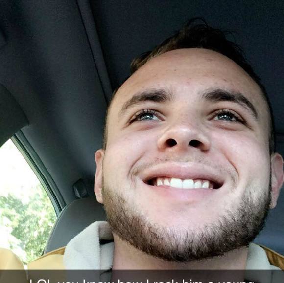 Profile Picture of Joey Krause (@joeykrause2323) on Poshmark