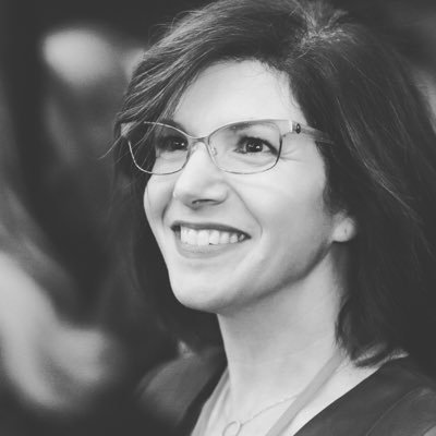 Profile Picture of Nancy Pearson (@Nancy_Pearson20) on Twitter