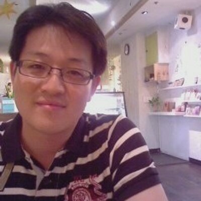 Profile Picture of Jaehyun Kim (@everydayminder) on Twitter