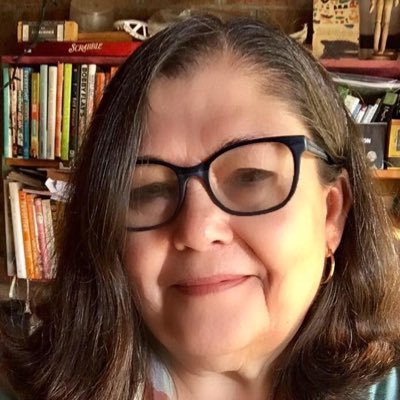 Profile Picture of Charlotte Aguilar (@caguilar77401) on Twitter