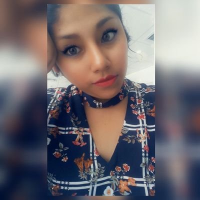 Profile Picture of LydiaBerrocal (@lydia_berrocal) on Twitter