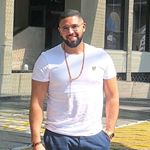 Profile Picture of Alexander Mohammed Jebril (@moodibang) on Instagram