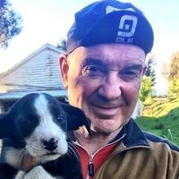 Profile Picture of John Cafarella (@john-cafarella-4) on Quora