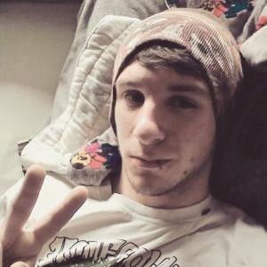 Profile Picture of Piercey Maidment (@DavidJM556) on Twitter