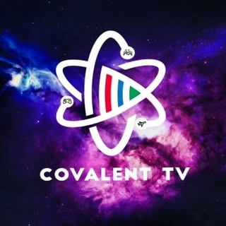 Profile Picture of Covalent TV (@thecovalenttv) on Instagram