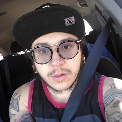 Profile Picture of Jeff Hartzog (@grandtheftjeff) on Twitter