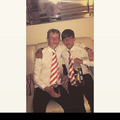 Profile Picture of Stuart Findlay (@_stuart_8) on Twitter