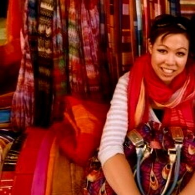 Profile Picture of Gwyneth Williams (@Gwyn85) on Twitter