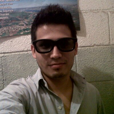 Profile Picture of Josue Orellana (@josh1_9) on Twitter