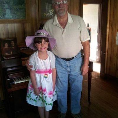 Profile Picture of Monica Dunlap (@monicadunlap14) on Twitter