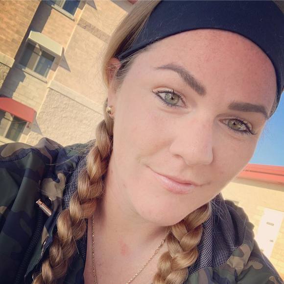 Profile Picture of Sasha Wirth (@swirth5919) on Poshmark