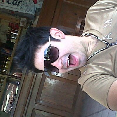 Profile Picture of Thomas Murillo Lopez (@Neotom1) on Twitter