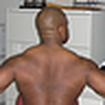 Profile Picture of Steve (@black_hawk_engorged) on Flickr