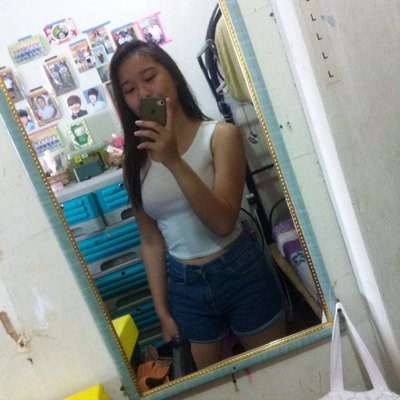 Profile Picture of Jade Quintero (@ej_laforteza) on Twitter