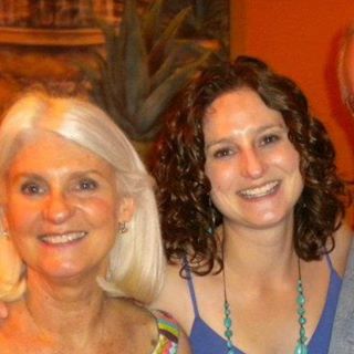 Profile Picture of Nell Daniels (@nell.daniels.7) on Facebook