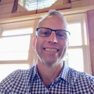 Profile Picture of Ron Webb (@rwebbatwork) on Twitter