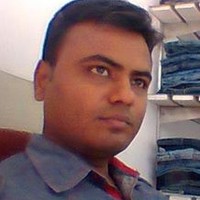 Profile Picture of Dhiren Patel (@dhiren-patel-24) on Quora