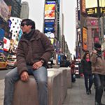 Profile Picture of Leo Serrano (@leo1417) on Instagram