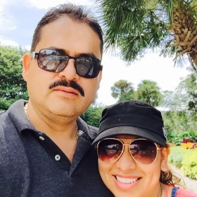 Profile Picture of Mike Albarran (@AlbarranMike) on Twitter