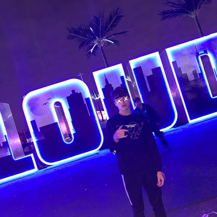 Profile Picture of Nicholas Bosc (@nicholasbosc) on Tiktok