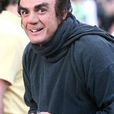 Profile Picture of FERNANDO CAMARILLO L (@SINNER_OF_ME) on Twitter