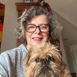 Profile Picture of Janet Blair (@janet_blair_) on Instagram