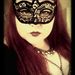 Profile Picture of Amber Tiffin (@lunamoth77) on Pinterest