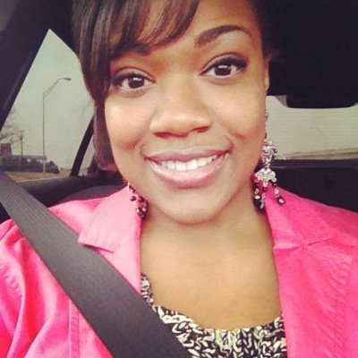 Profile Picture of Crystal Franklin (@_MsCrystalMarie) on Twitter
