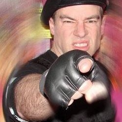 David Tibbetts - Myspace Profile Picture of David Tibbetts (@descartesdemon) on Myspace