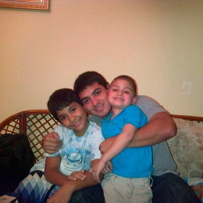 Profile Picture of Jose Daniel Ramones (@jdRamonesL) on Twitter