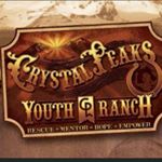 Profile Picture of Crystal Peaks Youth Ranch (@crystalpeaksyouthranch) on Instagram