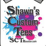 Profile Picture of Shawn's Custom Tees (@scthouston) on Instagram