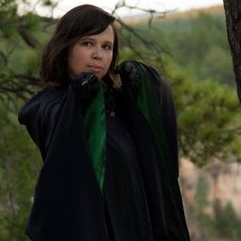 Profile Picture of Grace Dobbs (@SdConGuests) on Twitter